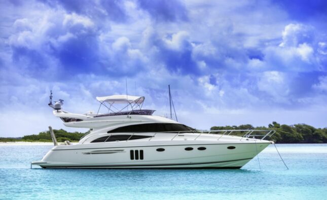 Expert Advice on Protecting Your Yacht While on the Move