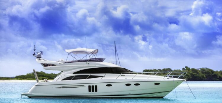 Expert Advice on Protecting Your Yacht While on the Move