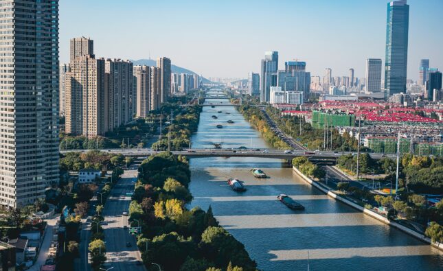 Best Off-the-Beaten-Path Cities to Visit in China