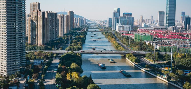 Best Off-the-Beaten-Path Cities to Visit in China