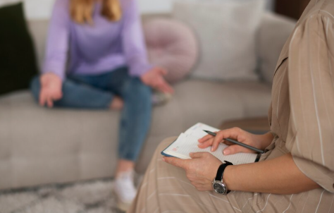 Can AI-Powered Notes Help Therapists Save Time?